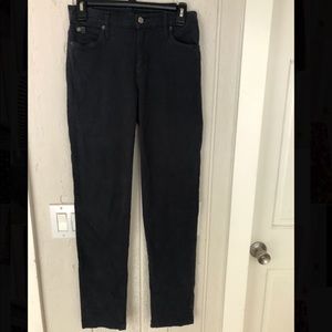Second Yoga Jeans